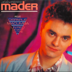 Jean Pierre Mader